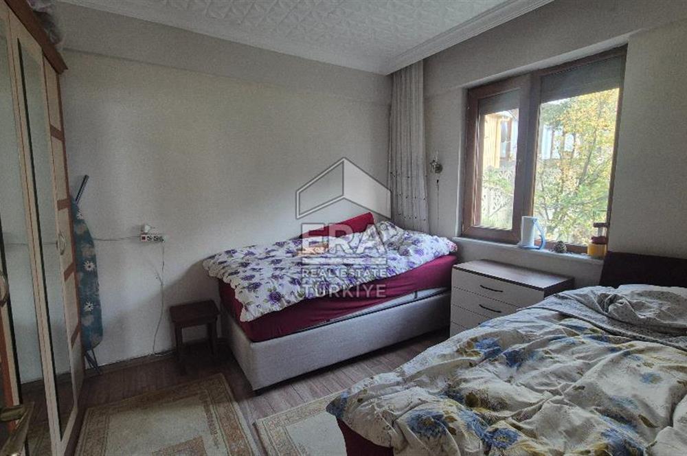 ERA SÖZ DEN, ERDEK - TATLISU BÜYÜKBAKRAÇ DA SATILIK DAİRE 2+1 DENİZE 30 MT .