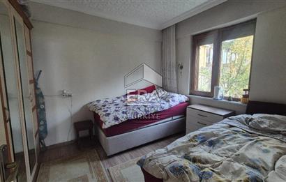 ERA SÖZ DEN, ERDEK - TATLISU BÜYÜKBAKRAÇ DA SATILIK DAİRE 2+1 DENİZE 30 MT .