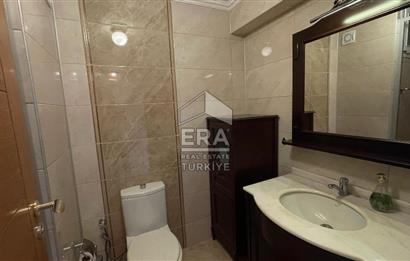 Datça Merkez'de Denize Yürüme Mesafesinde Kiralık 60m² 1+1 Daire