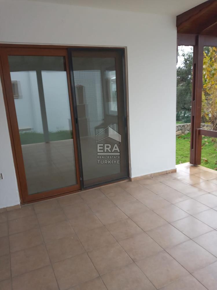 Datça Merkezde Satılık 130 m2 2+1 Müstakil Villa