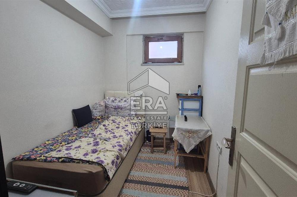 ERA SÖZ DEN, ERDEK - TATLISU BÜYÜKBAKRAÇ DA SATILIK DAİRE 2+1 DENİZE 30 MT .