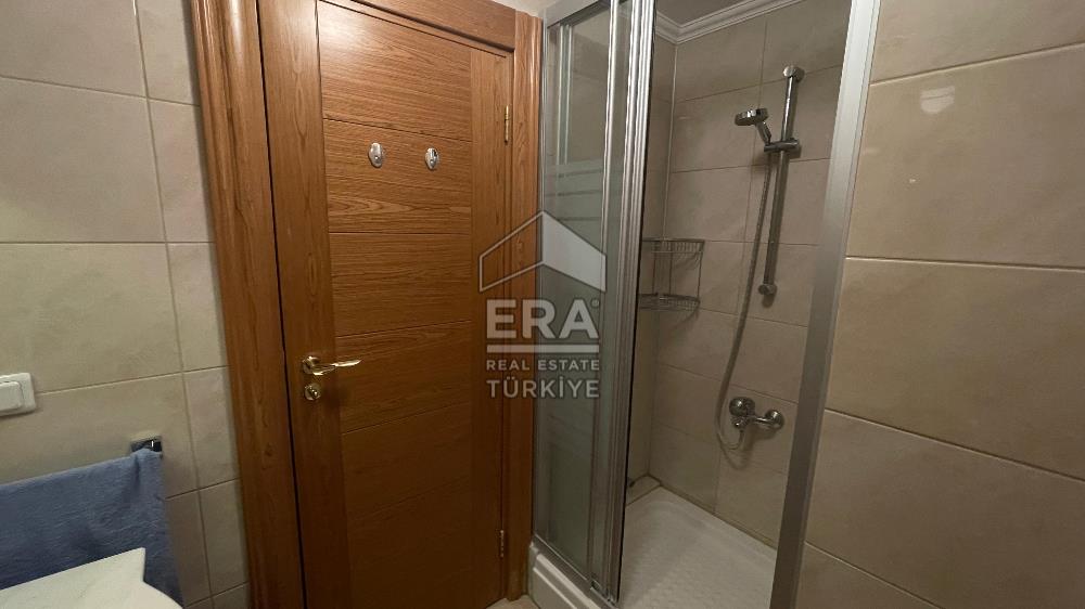 Datça Merkez'de Denize Yürüme Mesafesinde Kiralık 60m² 1+1 Daire