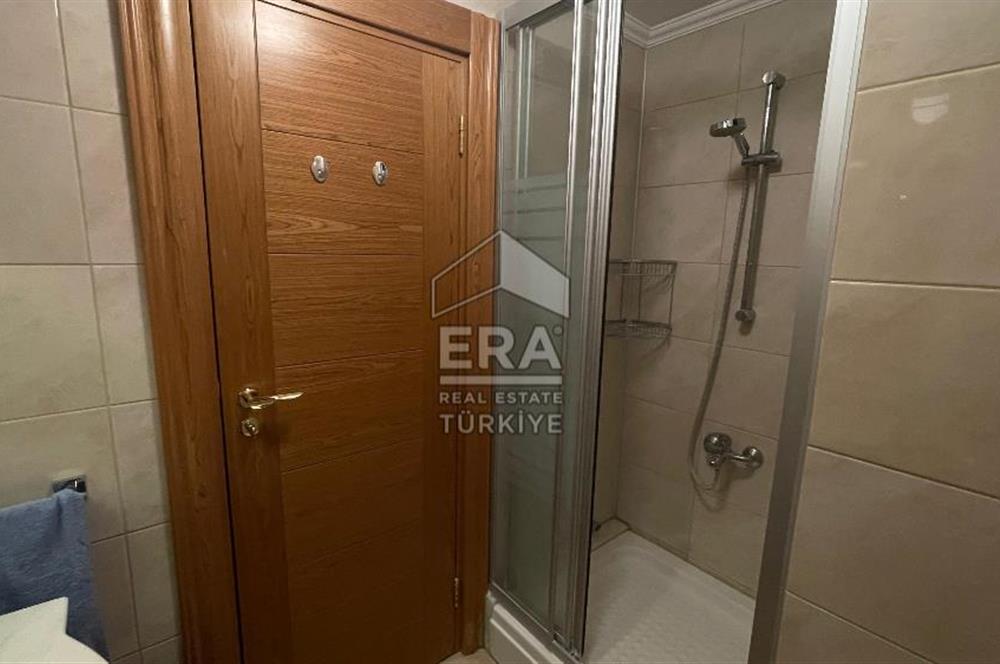 Datça Merkez'de Denize Yürüme Mesafesinde Kiralık 60m² 1+1 Daire