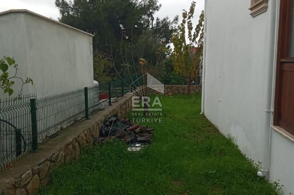 Datça Merkezde Satılık 130 m2 2+1 Müstakil Villa