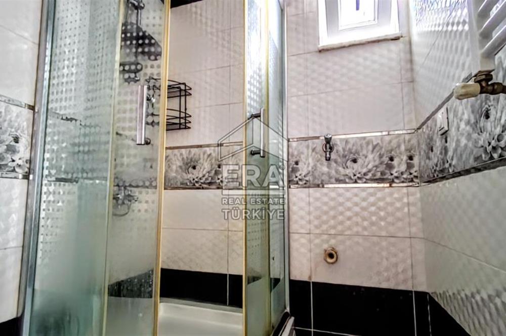 ERA SÖZ GAYRİMENKULDEN YILDIZ MAHELLESİNDE KİRALIK1+1 DAİRE