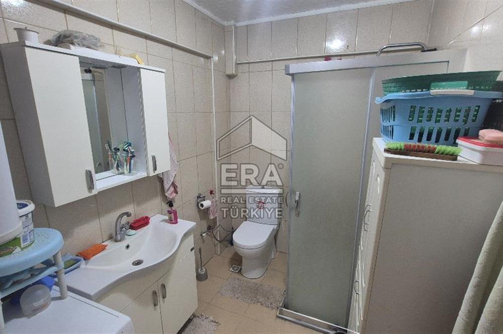 ERA SÖZ DEN, ERDEK - TATLISU BÜYÜKBAKRAÇ DA SATILIK DAİRE 2+1 DENİZE 30 MT .