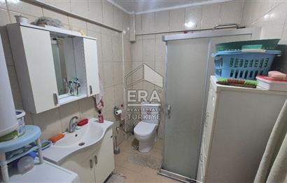 ERA SÖZ DEN, ERDEK - TATLISU BÜYÜKBAKRAÇ DA SATILIK DAİRE 2+1 DENİZE 30 MT .