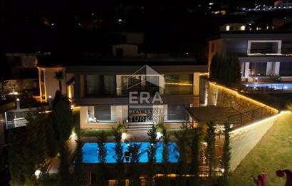 ERA KARAT SERDİVAN ESENTEPE’DE GÖL MANZARALI SATILIK VİLLA