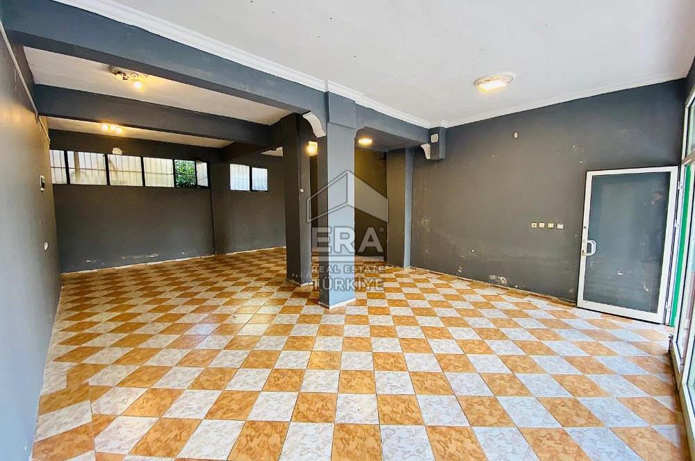Doğanlar Mah. Cadde Üzeri Kiralık Dükkan
