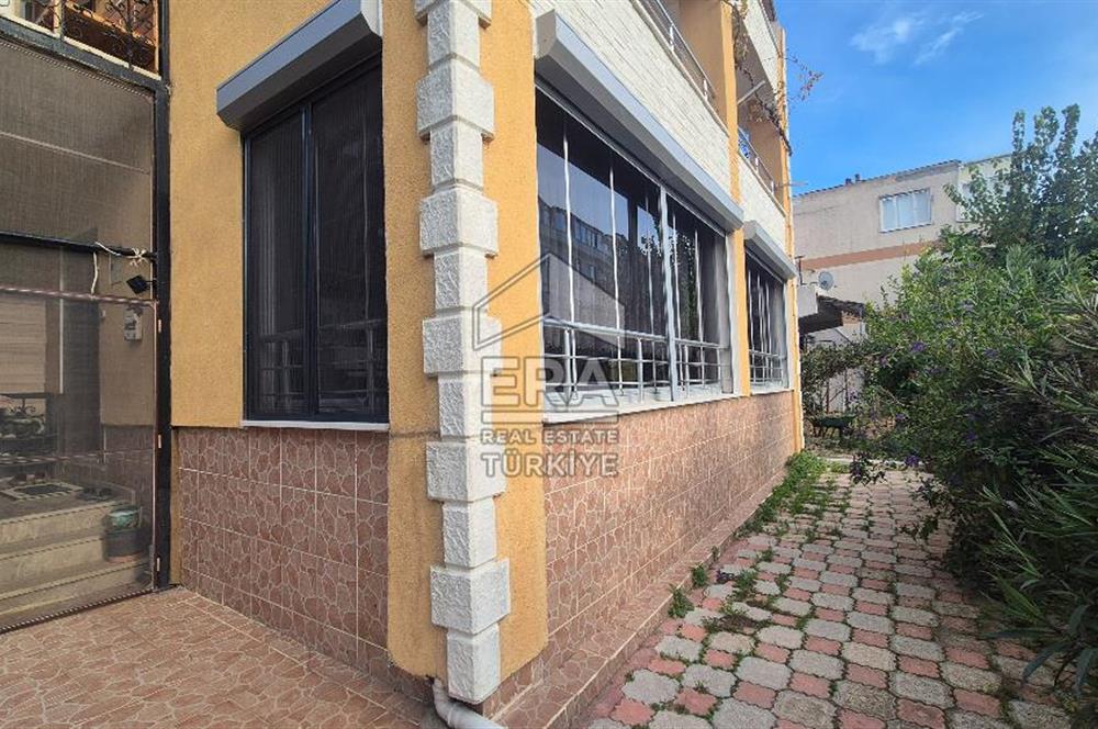 ERA SÖZ DEN, ERDEK - TATLISU BÜYÜKBAKRAÇ DA SATILIK DAİRE 2+1 DENİZE 30 MT .