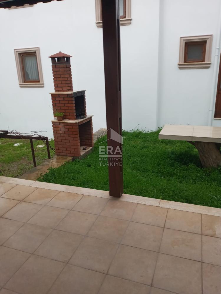 Datça Merkezde Satılık 130 m2 2+1 Müstakil Villa