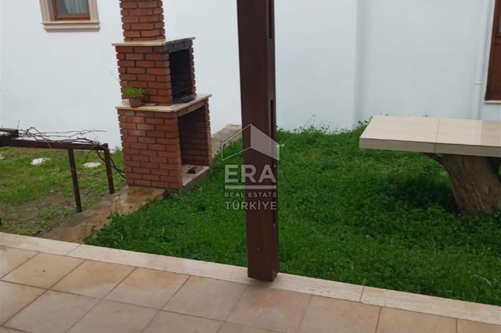 Datça Merkezde Satılık 130 m2 2+1 Müstakil Villa