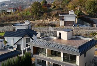 ERA KARAT SERDİVAN ESENTEPE’DE GÖL MANZARALI SATILIK VİLLA - 6 - 14020