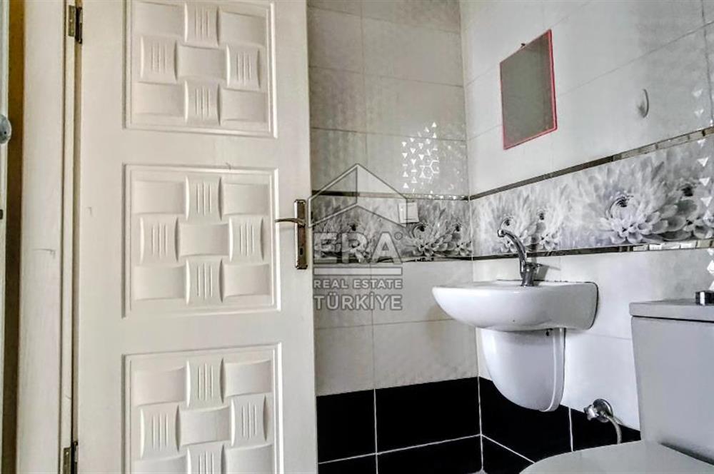 ERA SÖZ GAYRİMENKULDEN YILDIZ MAHELLESİNDE KİRALIK1+1 DAİRE