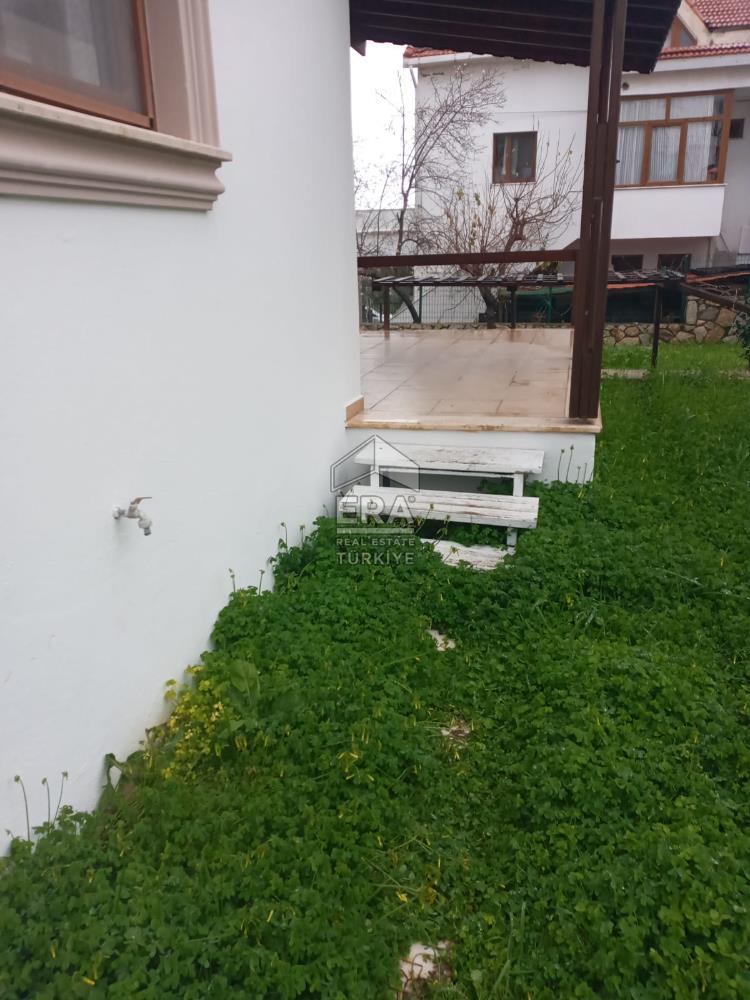 Datça Merkezde Satılık 130 m2 2+1 Müstakil Villa