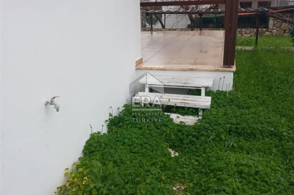 Datça Merkezde Satılık 130 m2 2+1 Müstakil Villa