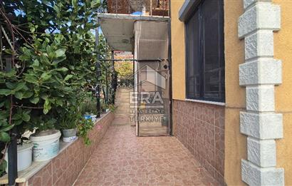 ERA SÖZ DEN, ERDEK - TATLISU BÜYÜKBAKRAÇ DA SATILIK DAİRE 2+1 DENİZE 30 MT .