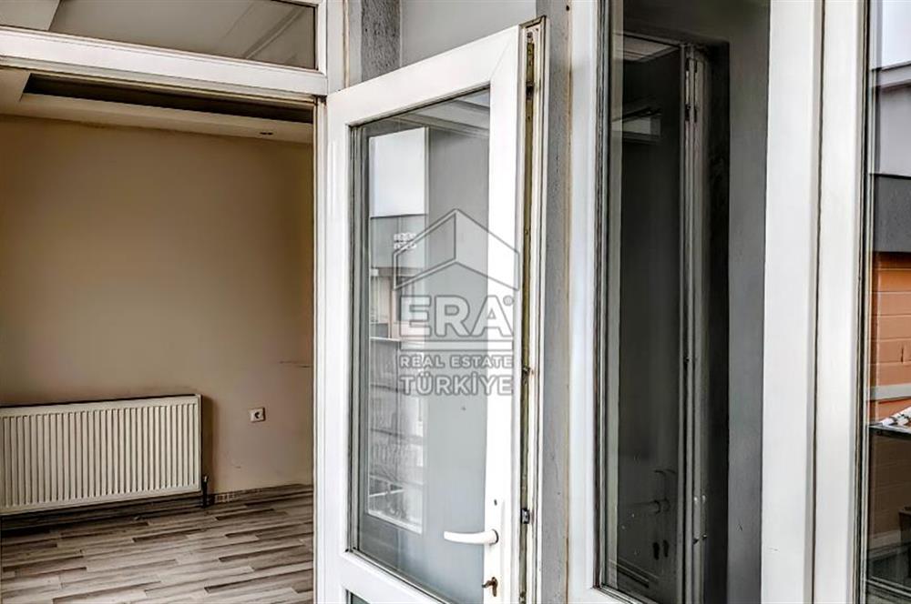 ERA SÖZ GAYRİMENKULDEN YILDIZ MAHELLESİNDE KİRALIK1+1 DAİRE