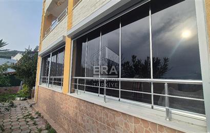 ERA SÖZ DEN, ERDEK - TATLISU BÜYÜKBAKRAÇ DA SATILIK DAİRE 2+1 DENİZE 30 MT .