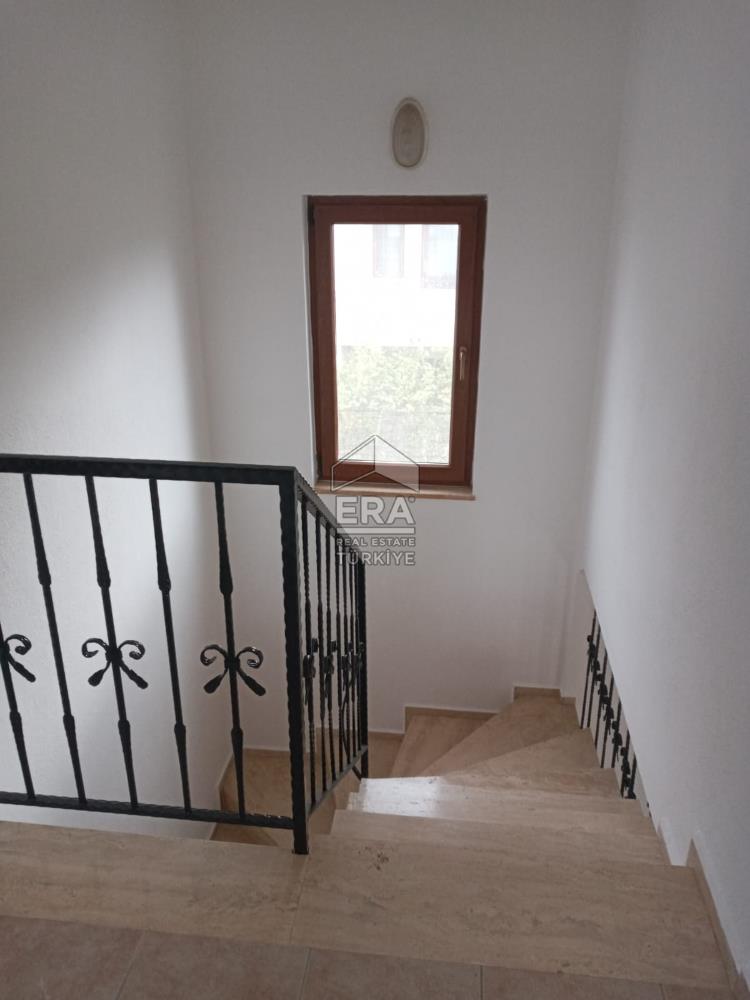 Datça Merkezde Satılık 130 m2 2+1 Müstakil Villa