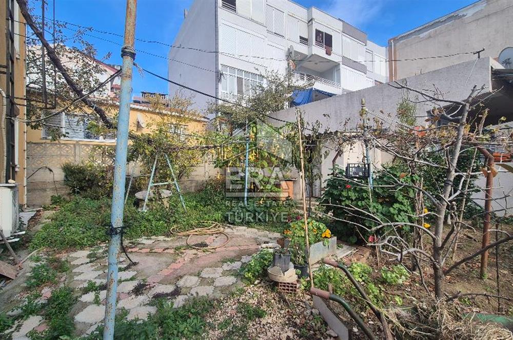 ERA SÖZ DEN, ERDEK - TATLISU BÜYÜKBAKRAÇ DA SATILIK DAİRE 2+1 DENİZE 30 MT .