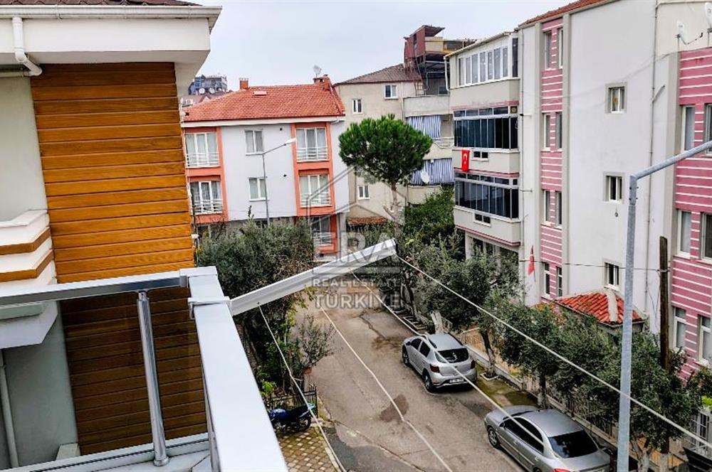 ERA SÖZ GAYRİMENKULDEN YILDIZ MAHELLESİNDE KİRALIK1+1 DAİRE