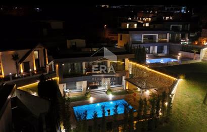 ERA KARAT SERDİVAN ESENTEPE’DE GÖL MANZARALI SATILIK VİLLA