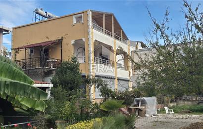 ERA SÖZ DEN, ERDEK - TATLISU BÜYÜKBAKRAÇ DA SATILIK DAİRE 2+1 DENİZE 30 MT .