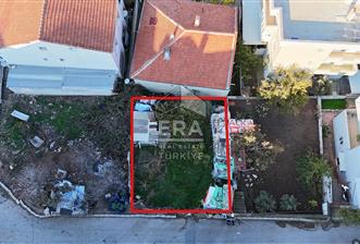 ERA PORT GÜVENCESİYLE ALTIEYLÜL SÜTLÜCE MAH. SATILIK ARSA - 1 - 13992