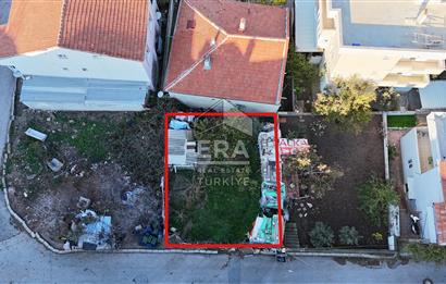 ERA PORT GÜVENCESİYLE ALTIEYLÜL SÜTLÜCE MAH. SATILIK ARSA