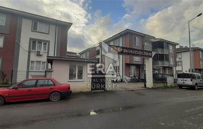 ERA KARAT SERDİVAN YAZLIK MAH.DE 2+1 EŞYALI SİTE İÇİNDE KİRALIK