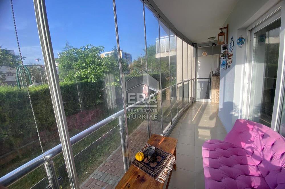 Bornova Mevlana Palmiye Sitesi Satılık 3+1 Daire