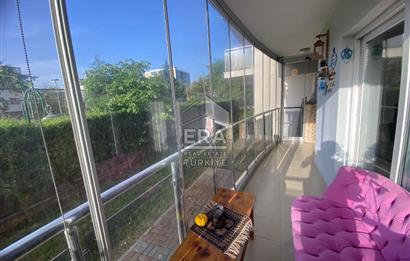 Bornova Mevlana Palmiye Sitesi Satılık 3+1 Daire