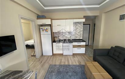 Seyrek İnönü Mah. Satılık 1+1 Daire