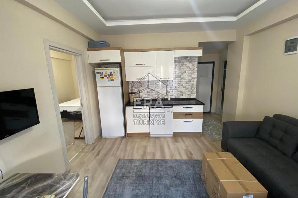 Seyrek İnönü Mah. Satılık 1+1 Daire