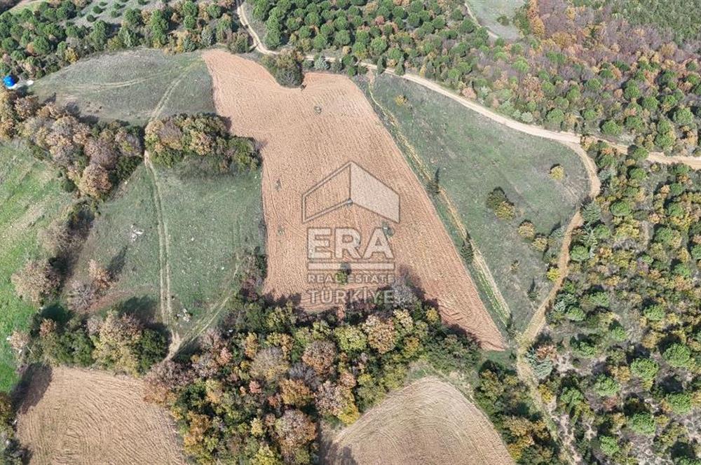 ERA PORT GÜCENCESİYLE KARESİ KIRMIZILARDA SATILIK TARLA