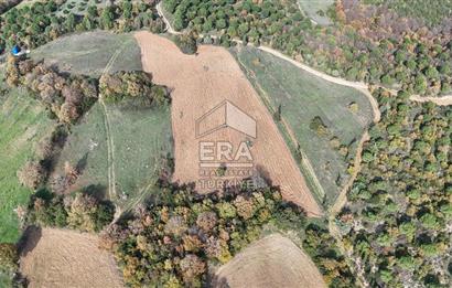 ERA PORT GÜCENCESİYLE KARESİ KIRMIZILARDA SATILIK TARLA