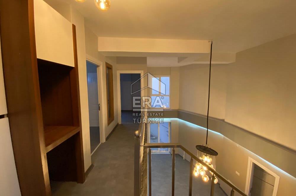 Bornova Ergene Mah. Satılık Ters Dubleks 