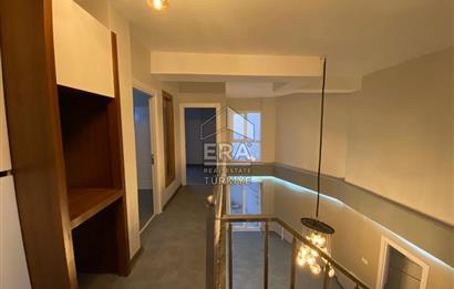 Bornova Ergene Mah. Satılık Ters Dubleks 