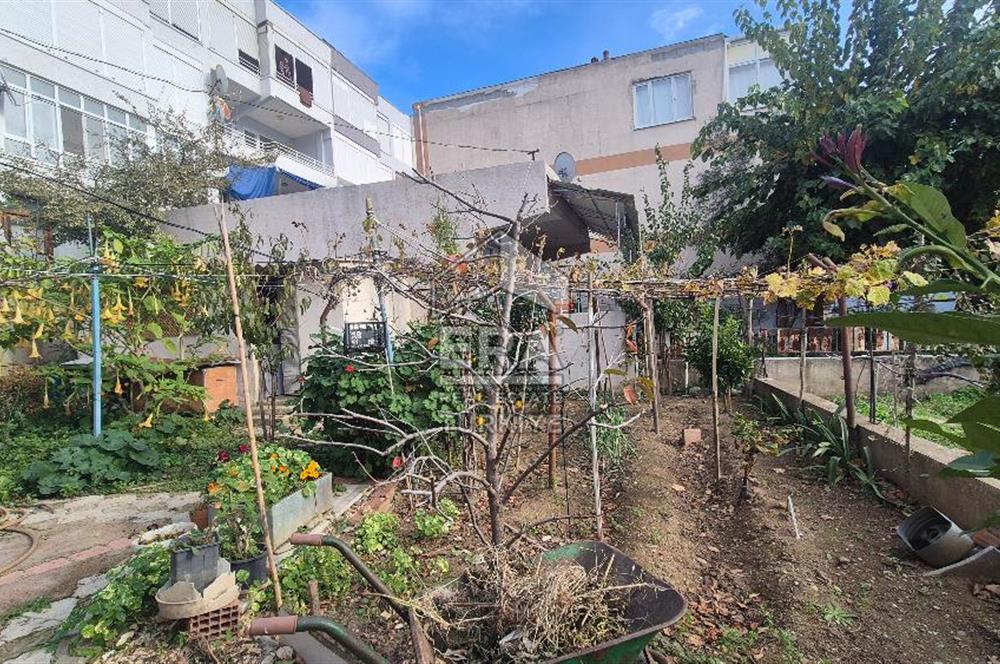 ERA SÖZ DEN, ERDEK - TATLISU BÜYÜKBAKRAÇ DA SATILIK DAİRE 2+1 DENİZE 30 MT .