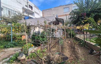 ERA SÖZ DEN, ERDEK - TATLISU BÜYÜKBAKRAÇ DA SATILIK DAİRE 2+1 DENİZE 30 MT .