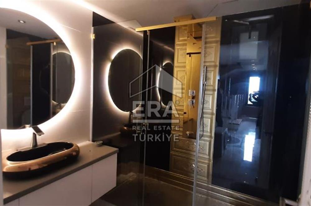 ERA KARAT SERDİVAN ESENTEPE’DE GÖL MANZARALI SATILIK VİLLA