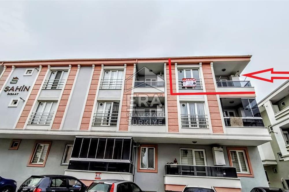 ERA SÖZ GAYRİMENKULDEN YILDIZ MAHELLESİNDE KİRALIK1+1 DAİRE