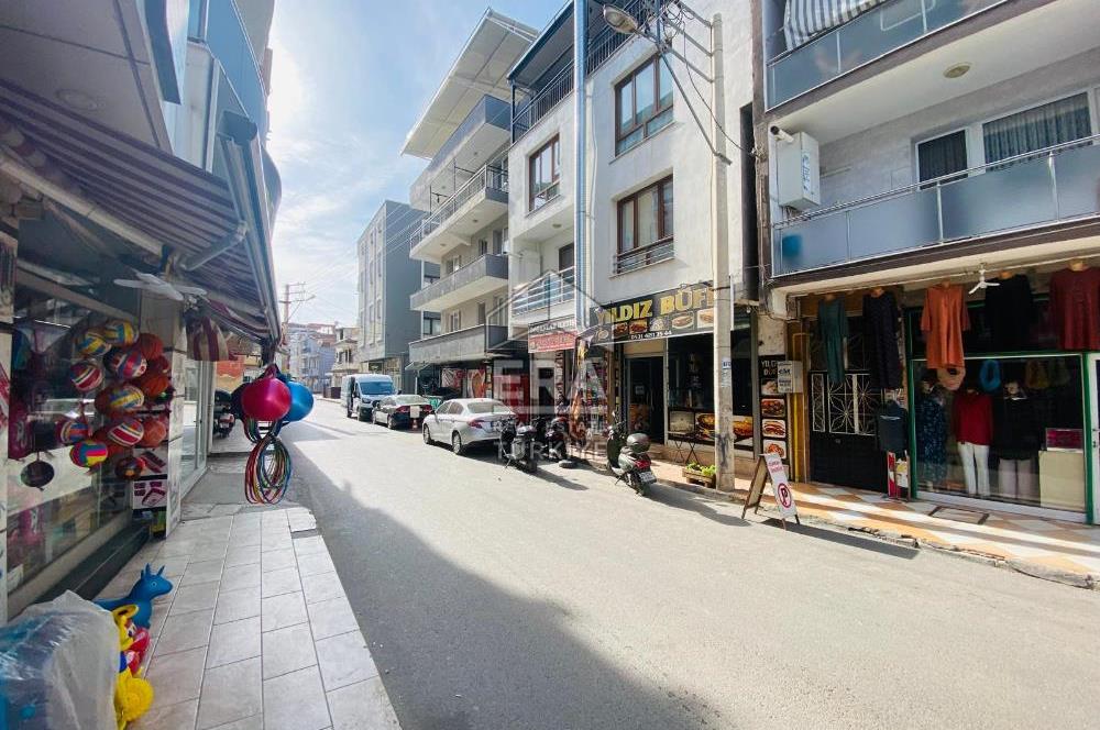 Doğanlar Mah. Cadde Üzeri Satılık 3+1 Daire 