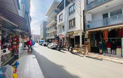 Doğanlar Mah. Cadde Üzeri Satılık 3+1 Daire 