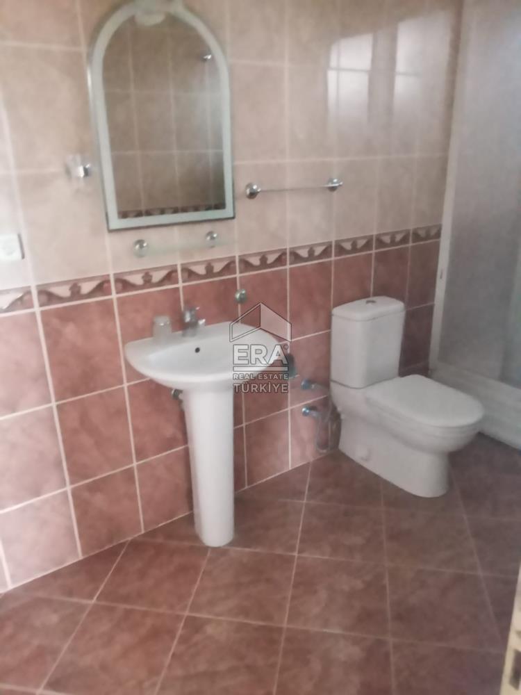 Datça Merkezde Satılık 130 m2 2+1 Müstakil Villa