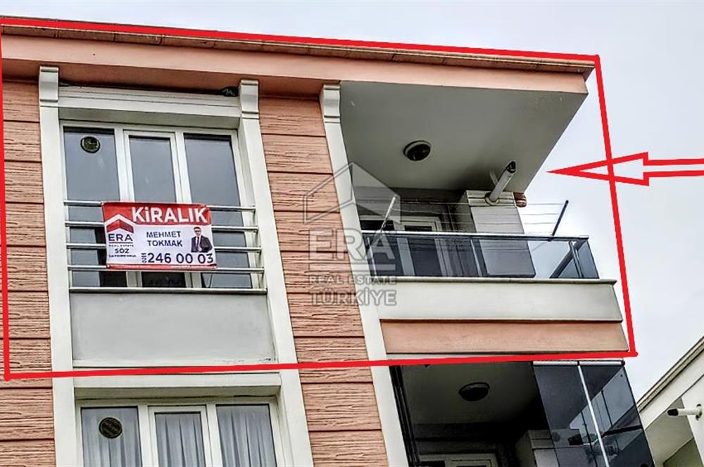 ERA SÖZ GAYRİMENKULDEN YILDIZ MAHELLESİNDE KİRALIK1+1 DAİRE