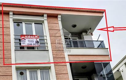 ERA SÖZ GAYRİMENKULDEN YILDIZ MAHELLESİNDE KİRALIK1+1 DAİRE