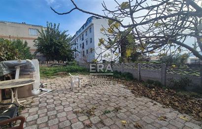 ERA SÖZ DEN, ERDEK - TATLISU BÜYÜKBAKRAÇ DA SATILIK DAİRE 2+1 DENİZE 30 MT .