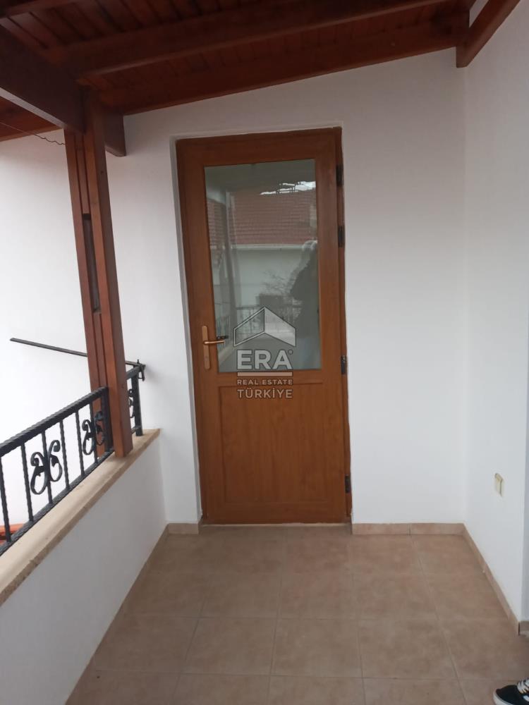 Datça Merkezde Satılık 130 m2 2+1 Müstakil Villa